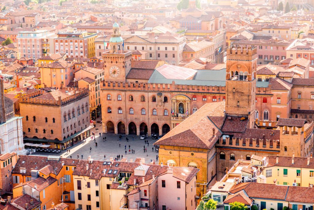 Discover the Charms of Bologna in January 2024: A Winter Wonderland of  Culture and Art